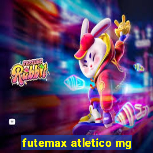 futemax atletico mg